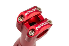 Handlebar Stem Doppler red Yamaha BW's / Slider