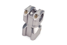 Handlebar Stem Doppler straight short titanium Piaggio / Gilera