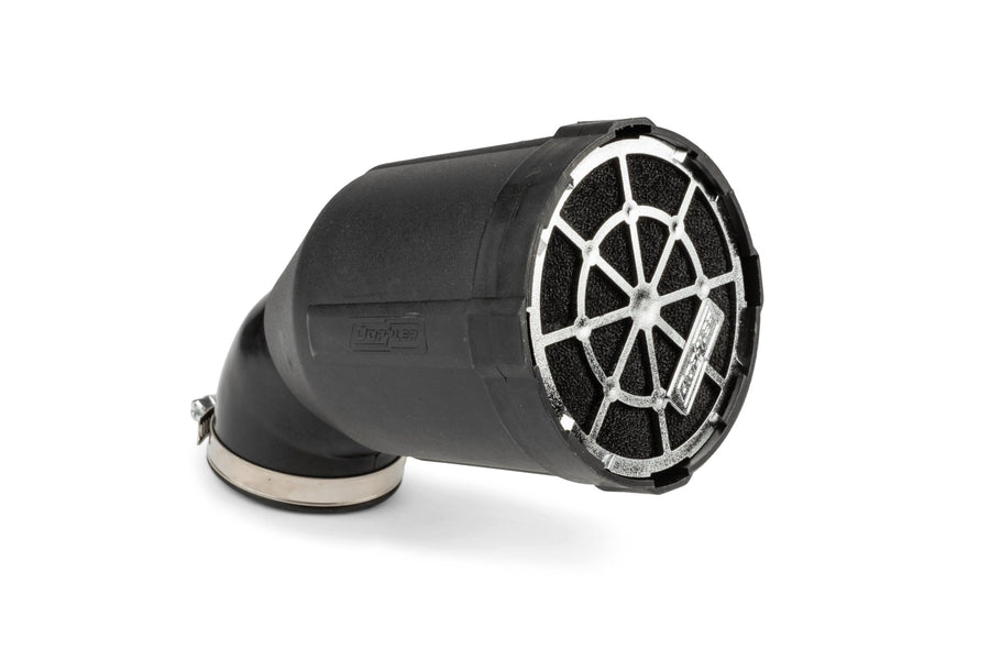 Air Filter Doppler Venturi 2010 48-50mm PWK/VHST black