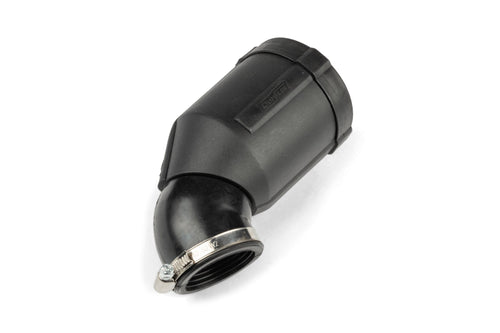 Air Filter Doppler Venturi 2010 48-50mm PWK/VHST black