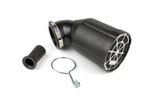 Air Filter Doppler Venturi 2010 48-50mm PWK/VHST black