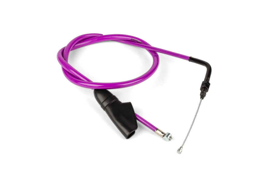 Clutch Cable Teflon® Doppler purple Sherco SM / SE 50
