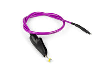 Clutch Cable Teflon® Doppler purple Derbi Senda Euro 2