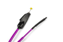 Clutch Cable Teflon® Doppler purple Derbi Senda Euro 2