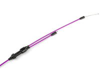 Throttle Cable Teflon® Doppler purple Sherco SM / SE 50 after 2006