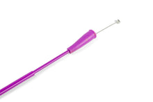 Throttle Cable Teflon® Doppler purple Derbi Senda after 2010