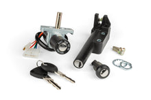 Lock + Key Set Aprilia SR50 / Rally