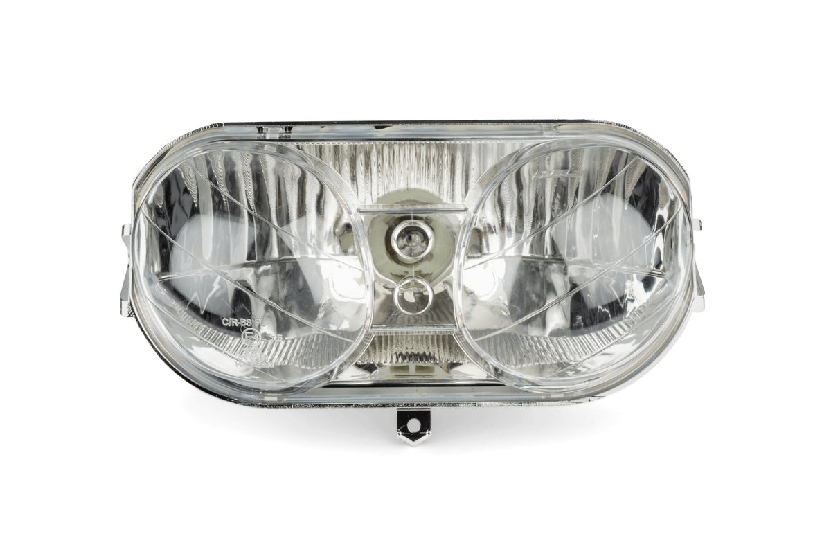 Headlight Yamaha BWs NG / Slider Naked