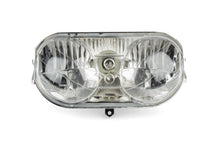 Headlight Yamaha BWs NG / Slider Naked