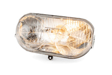 Headlight Yamaha BWs NG / Slider Naked