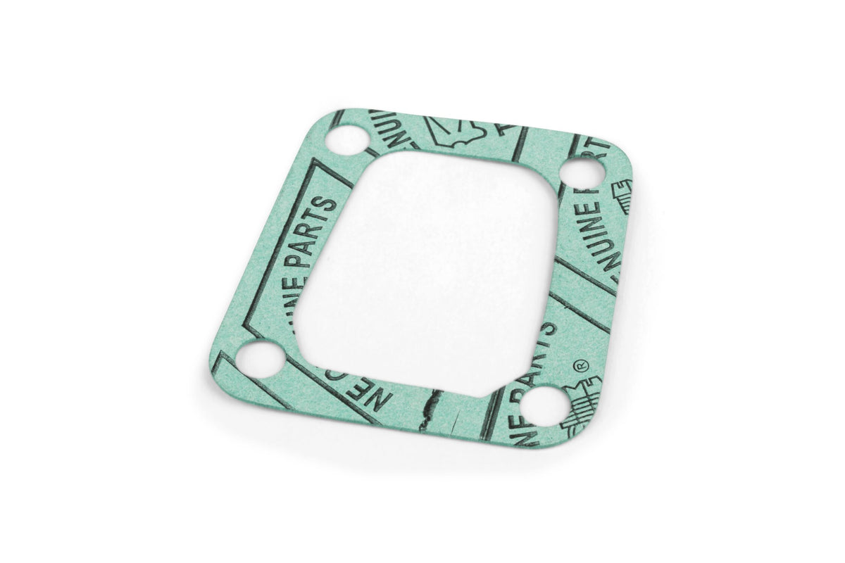 Reed Valve Gasket paper Peugeot 103