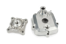 Cylinder Head Motoforce 50cc Derbi Euro 3