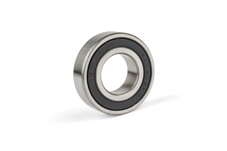 Bearing 6003 2R 35x17x10mm subframe Minarelli / China 2T