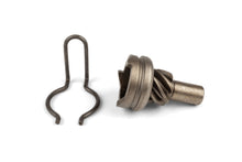 Kickstart Pinion Gear with clip 13.5mm Peugeot