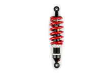 Shock Absorber 300mm Motoforce adjustable Beta RR / Peugeot XP6 red