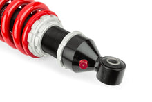 Shock Absorber 300mm Motoforce adjustable Beta RR / Peugeot XP6 red