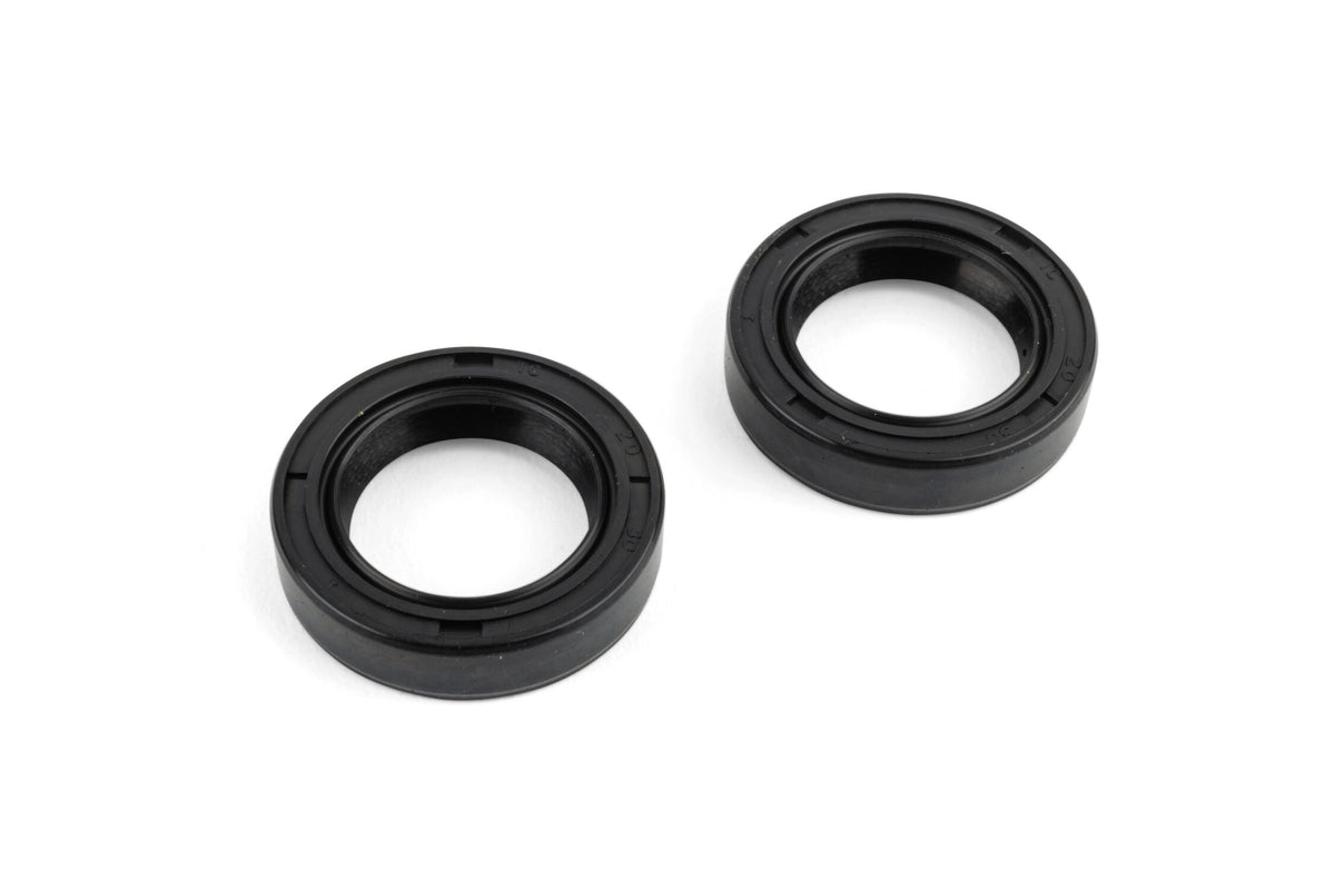 Crankshaft Seals Peugeot Kisbee