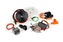 Ignition MVT Digital Direct + light Piaggio