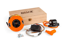 Ignition MVT Digital Direct w/ light Puch Maxi