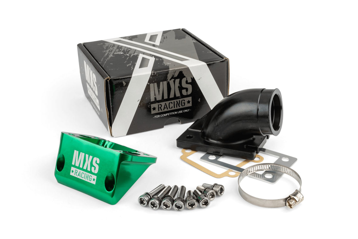 Big Valve Kit MXS Racing 35mm PWK / VHST Minarelli vertical