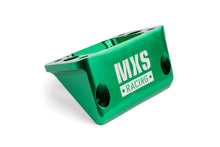 Intake Kit Big Valve MXS Racing HighFlow 35mm PWK / VHST Minarelli vertical