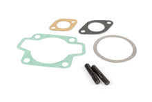 Cylinder Kit Polini Cast Iron Sport 70cc Garelli Noi-Matic / Katia 50