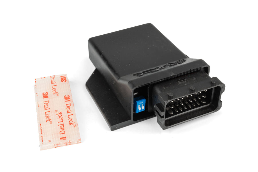 CDI Unit Polini derestricted Minarelli AM6 Euro 4 / Euro 5