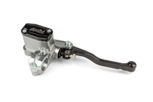 Brake Master Cylinder front Polini (right) d.11mm
