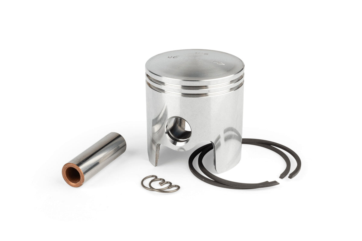 Piston Polini Sport 70Cc 46mm Garelli Noi-Matic / Katia 50