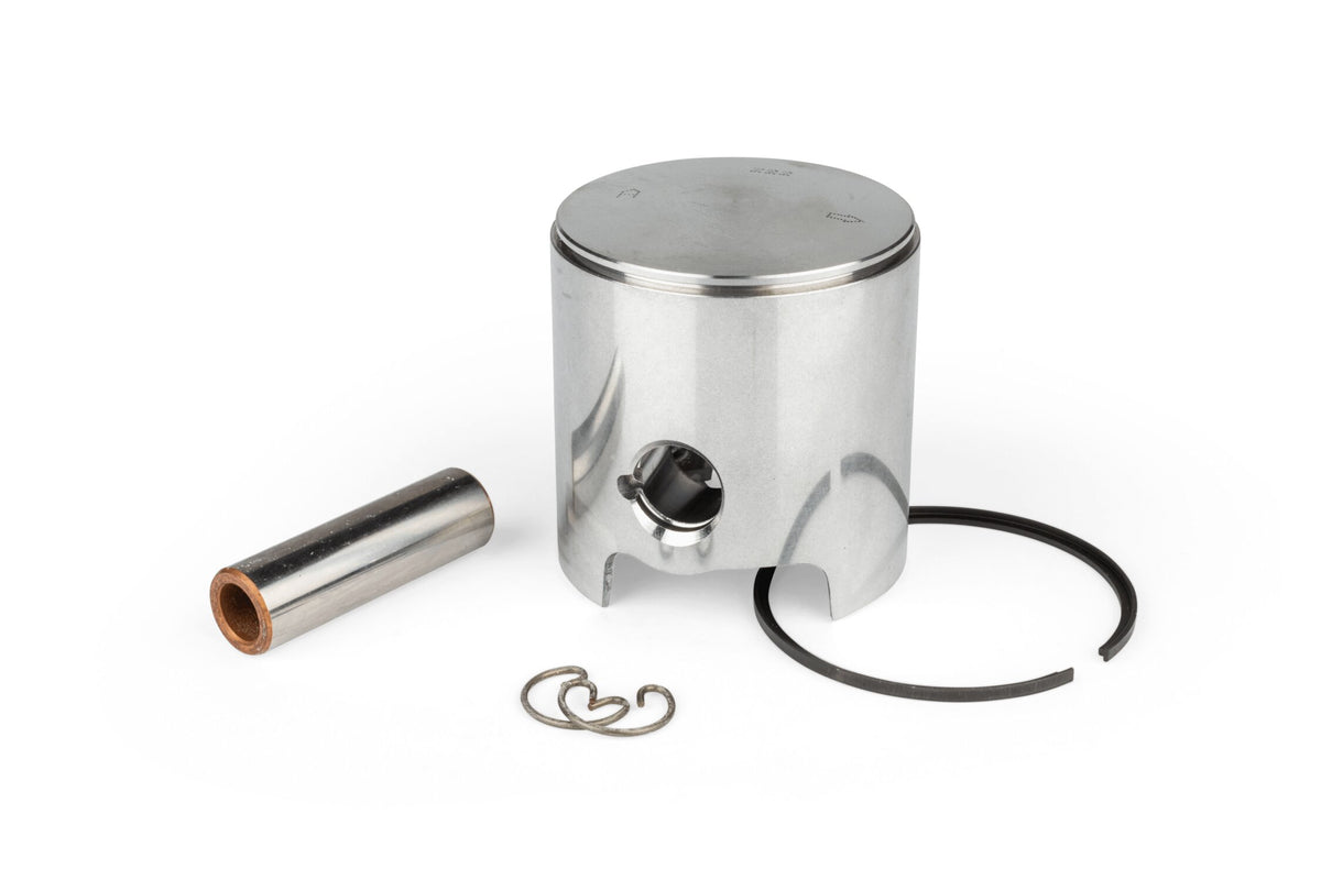 Piston Polini Series 6000 80Cc 48mm (A) Zündapp Corsa 50