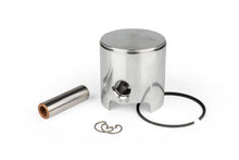 Piston Polini Series 6000 80Cc 48mm (A) Zündapp Corsa 50
