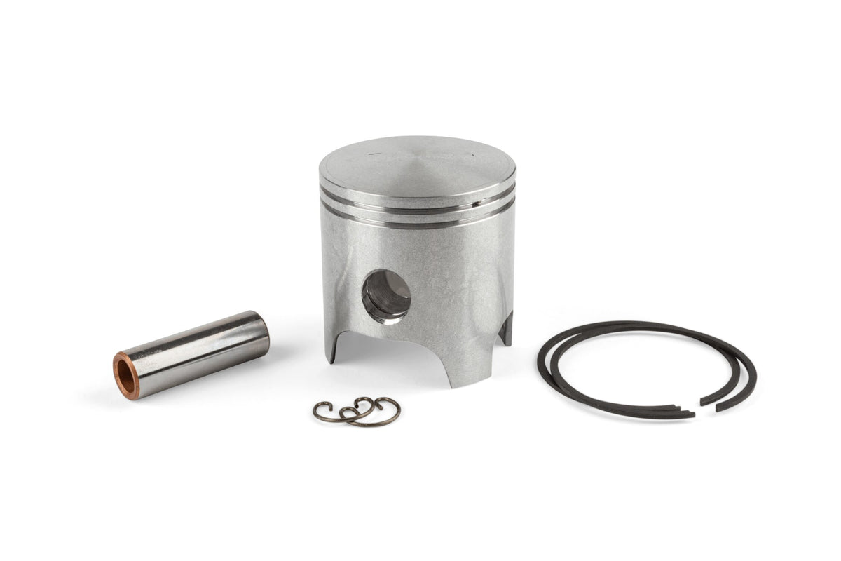 Piston (oversize) Polini D=47,4mm 70cc Sport / Corsa Piaggio