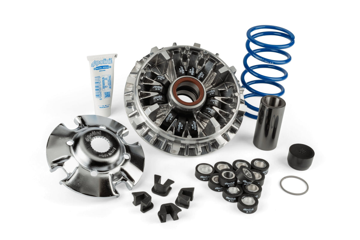 CVT Variator Polini Maxi Hi-Speed Yamaha T-Max 500