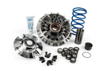 CVT Variator Polini Maxi Hi-Speed Yamaha T-Max 500