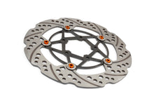 Brake Disc floating Stage6 R/T 250mm Gilera Runner
