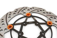 Brake Disc floating Stage6 R/T 250mm Gilera Runner