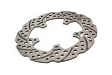Brake Disc Wave Stage6 200mm Piaggio / Gilera / Vespa