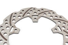Brake Disc Wave Stage6 200mm Piaggio / Gilera / Vespa