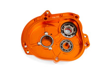 Gearbox Cover Stage6 R/T MK2 Piaggio Zip Orange