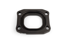 Intake Manifold Stage6 360° AM6 / Derbi black for PWK 30 - 36mm
