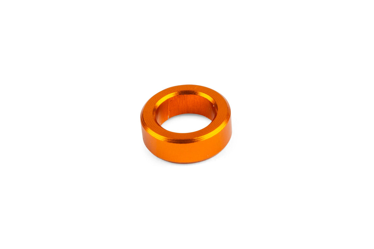 Washer CNC Stage6 360° Orange