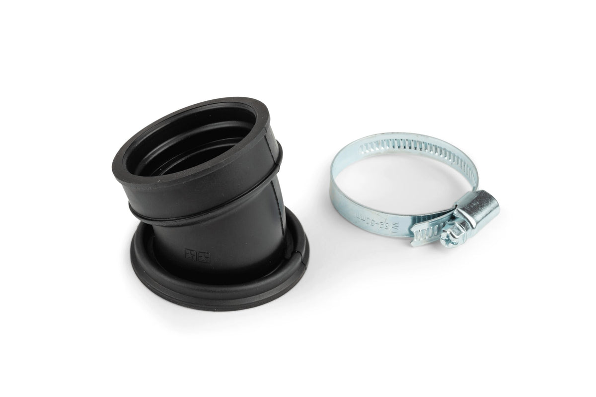 Intake Rubber Stage6 360° for PWK 30 - 36mm