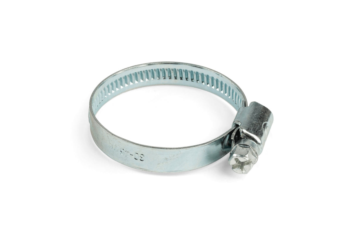 Hose Clamp 30-45mm Stage6