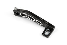Kickstart Lever STR8 Lighty Minarelli / Peugeot black