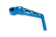 Kickstart Lever STR8 Lighty AM6 blue