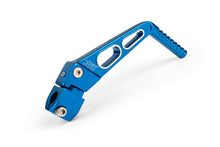 Kickstart Lever STR8 Lighty AM6 blue