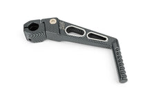 Kickstart Lever STR8 Lighty AM6 carbon look