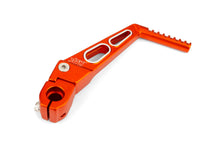 Kickstart Lever STR8 Lighty AM6 orange
