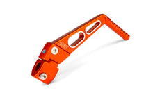 Kickstart Lever STR8 Lighty AM6 orange