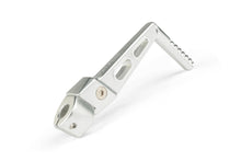 Kickstart Lever STR8 Lighty Derbi silver